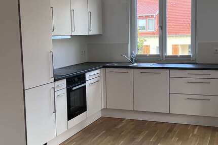 Wohnung Beelitz Beelitz-Heilstätten - 2 Zimmer, 61 m&sup2;, 849&euro; | Angebot:27588979