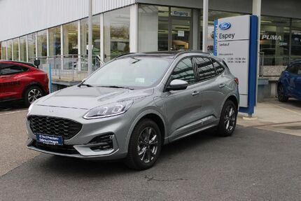 Ford Kuga 5.903 km 31.990 € Kamp-Lintfort 47475