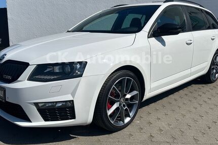 Skoda Octavia 329.519 km 7.490 &euro; Solms 35606