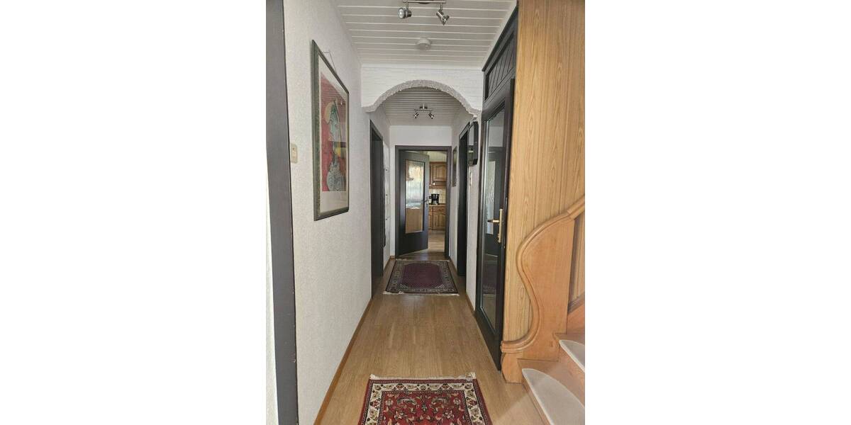 Einfamilienhaus Freisen Oberkirchen - 6 Zimmer, 133 m&sup2;, 210.000&euro; | Angebot:26419938