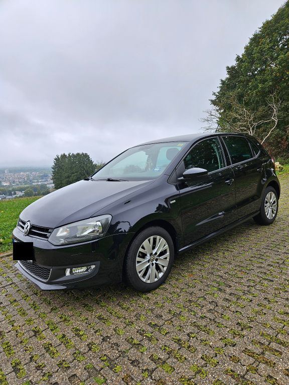 VW Polo 148.000 km 5.500 € Lauchheim 73466