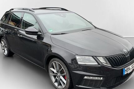Skoda Octavia 135.000 km 19.600 &euro; Schleusingen 98553