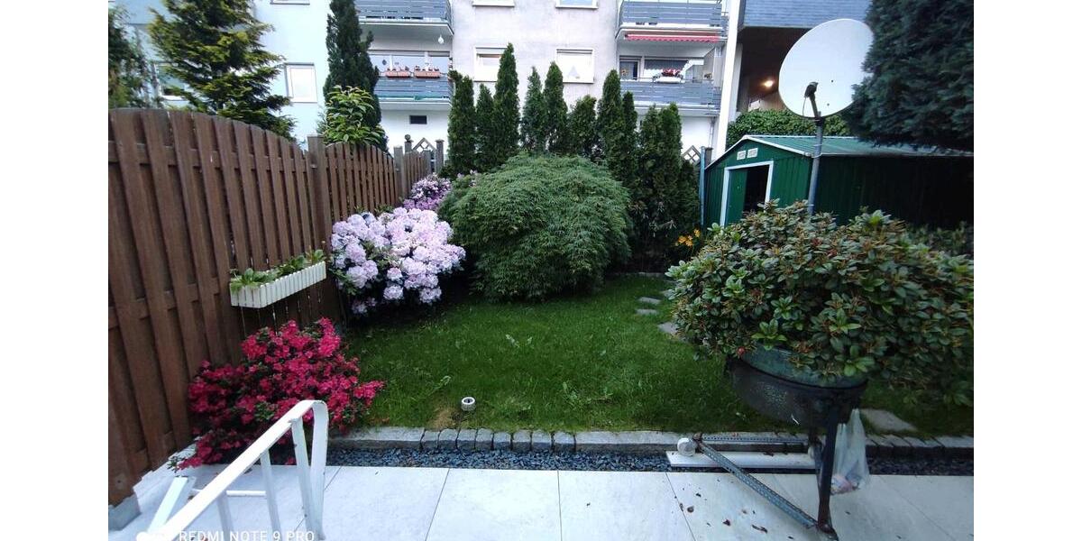 Doppelhaushälfte Remscheid - 5 Zimmer, 130 m&sup2;, 380.000&euro; | Angebot:24563292