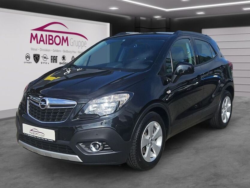 Mokka