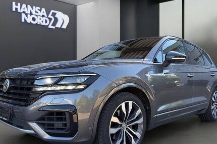 VW Touareg 182.457 km 33.999 &euro; Neumünster 24539