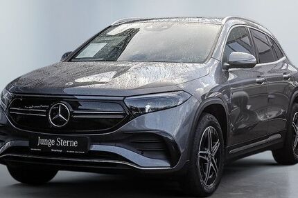 Mercedes-Benz EQA 65.427 km 34.330 &euro; Eutin 23701