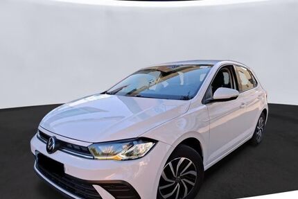 VW Polo 118.727 km 14.899 &euro; Braunschweig 38118