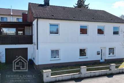 Haus Tuttlingen - 6 Zimmer, 199 m&sup2;, 349.000&euro; | Angebot:26343804