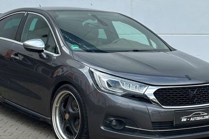DS Automobiles DS4 122.000 km 12.999 &euro; Leverkusen 51373