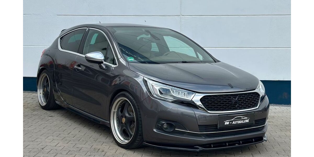 DS Automobiles DS4 122.000 km 12.999 &euro; Leverkusen 51373