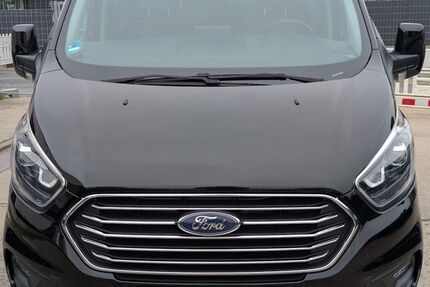 Ford Tourneo Custom 41.000 km 36.900 &euro; Hoppegarten 15366