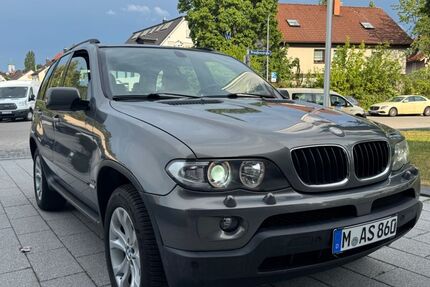 BMW X5 152.000 km 9.900 &euro; München 80809
