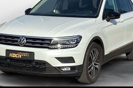 VW Tiguan 105.500 km 22.695 &euro; Ellwangen 73479