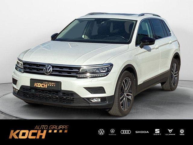 VW Tiguan 105.500 km 22.695 &euro; Ellwangen 73479