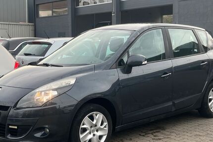 Renault Scenic 169.950 km 4.499 &euro; Kirchheimbolanden 67292