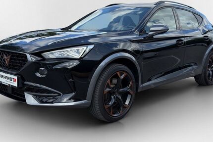 Cupra Formentor 93.250 km 23.990 &euro; Hildburghausen 98646