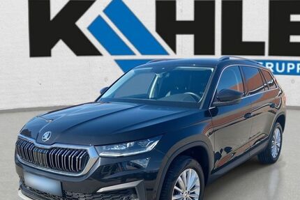 Skoda Kodiaq 46.273 km 39.990 &euro; Nienburg 31582