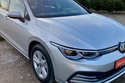 VW Golf 18.015 km 23.800 &euro; Weißenfels 06667