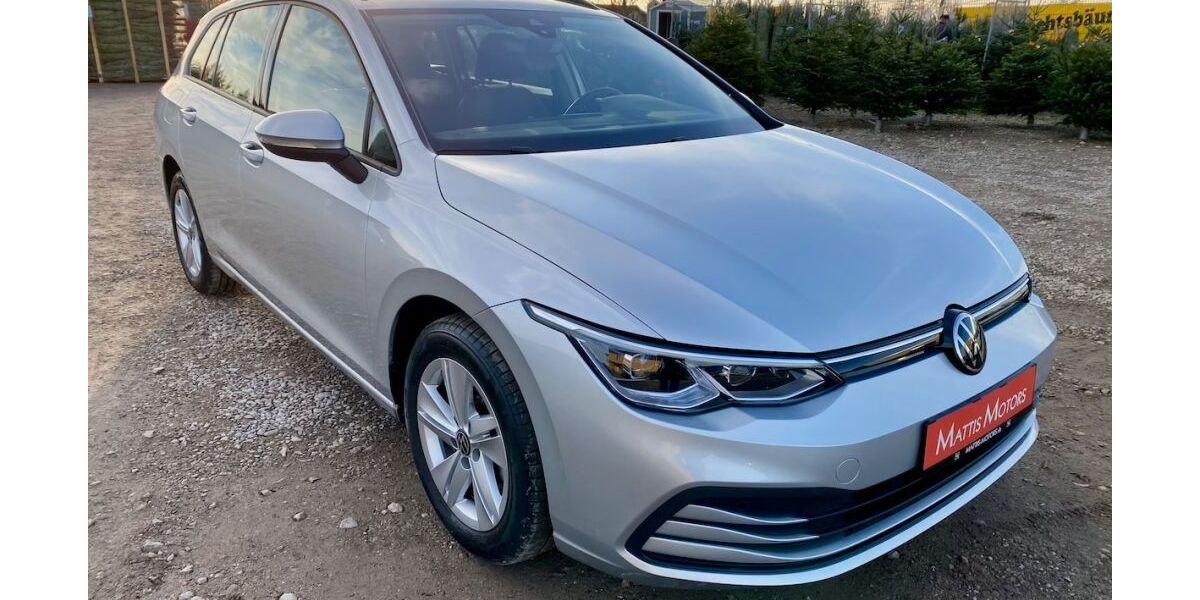 VW Golf 18.015 km 23.800 &euro; Weißenfels 06667