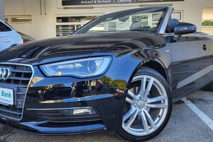 Audi A3 109.500 km 17.000 € München 81541