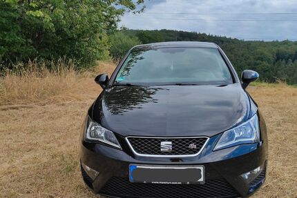 Seat Ibiza 140.800 km 7.500 &euro; Koblenz 56077