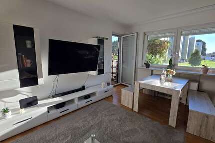 Wohnung zum Kaufen in Altdorf 179.000 € 58 m² 2 zimmer