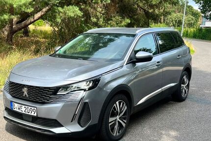 Peugeot 5008 178.000 km 16.500 &euro; Berlin 12107