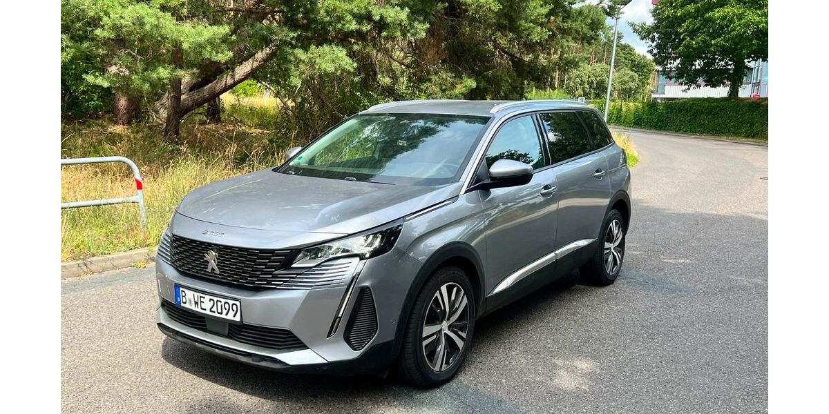 Peugeot 5008 178.000 km 16.500 &euro; Berlin 12107