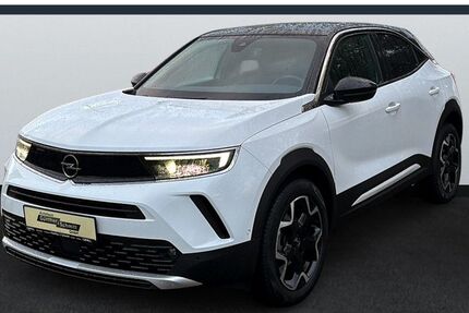 Opel Mokka 21.821 km 23.090 &euro; Flörsheim am Main 65439