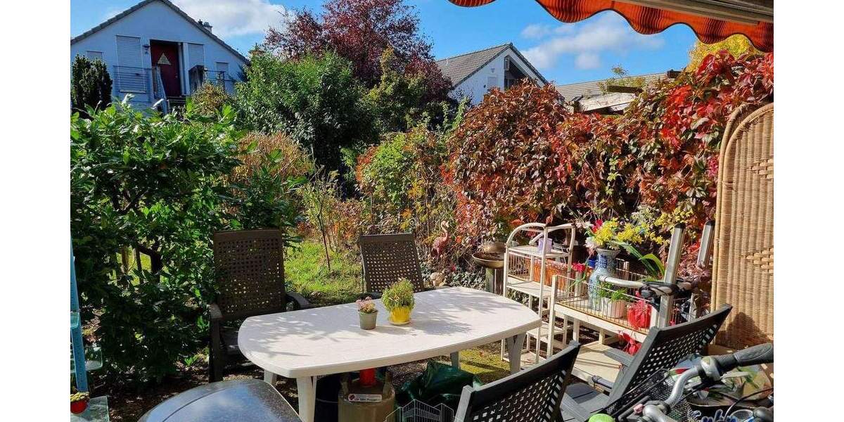 Reihenmittelhaus Eggenstein-Leopoldshafen Eggenstein - 5 Zimmer, 136 m&sup2;, 525.000&euro; | Angebot:25747619