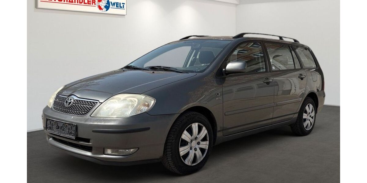 Toyota Corolla 179.578 km 1.999 &euro; Berlin 12681