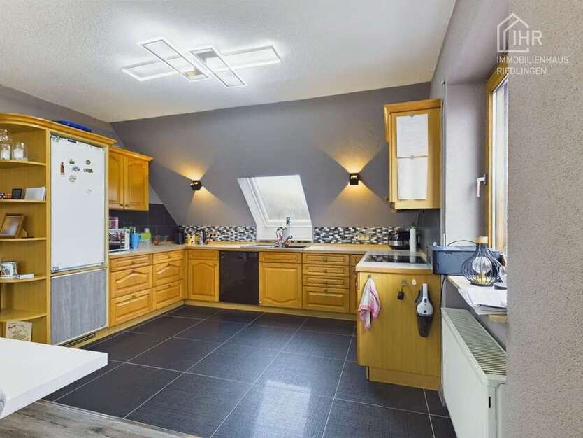 Wohnung zum Kaufen in Allmannsweiler 135.000 € 61 m²