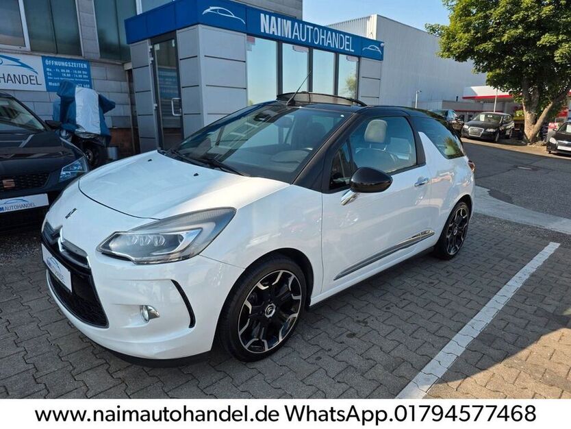 DS3