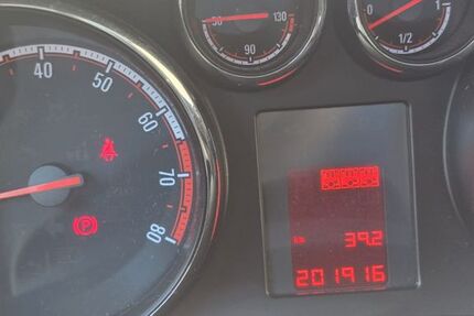 Opel Meriva 202.000 km 2.800 &euro; Spaichingen 78549