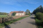3-Seiten-Hof mit 1ha Land - Einfamilienhaus Hohendubrau OT Groß Saubernitz Groß Saubernitz | Angebot:26102669