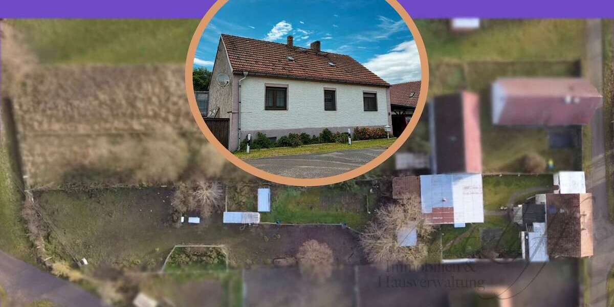 Einfamilienhaus Wust-Fischbeck Fischbeck - 3 Zimmer, 70 m&sup2;, 99.000&euro; | Angebot:26386540