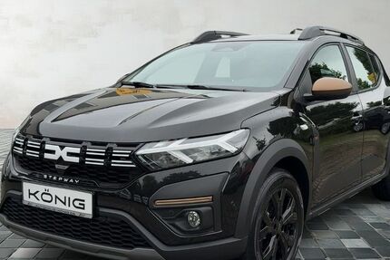 Dacia Sandero 2.100 km 18.950 € Taucha 04425