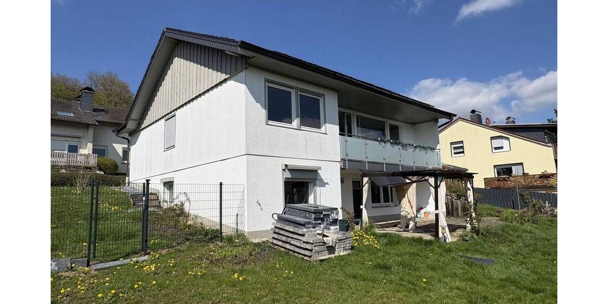 Einfamilienhaus Horn-Bad Meinberg / Bellenberg Bellenberg - 5 Zimmer, 93 m&sup2;, 165.000&euro; | Angebot:26851740