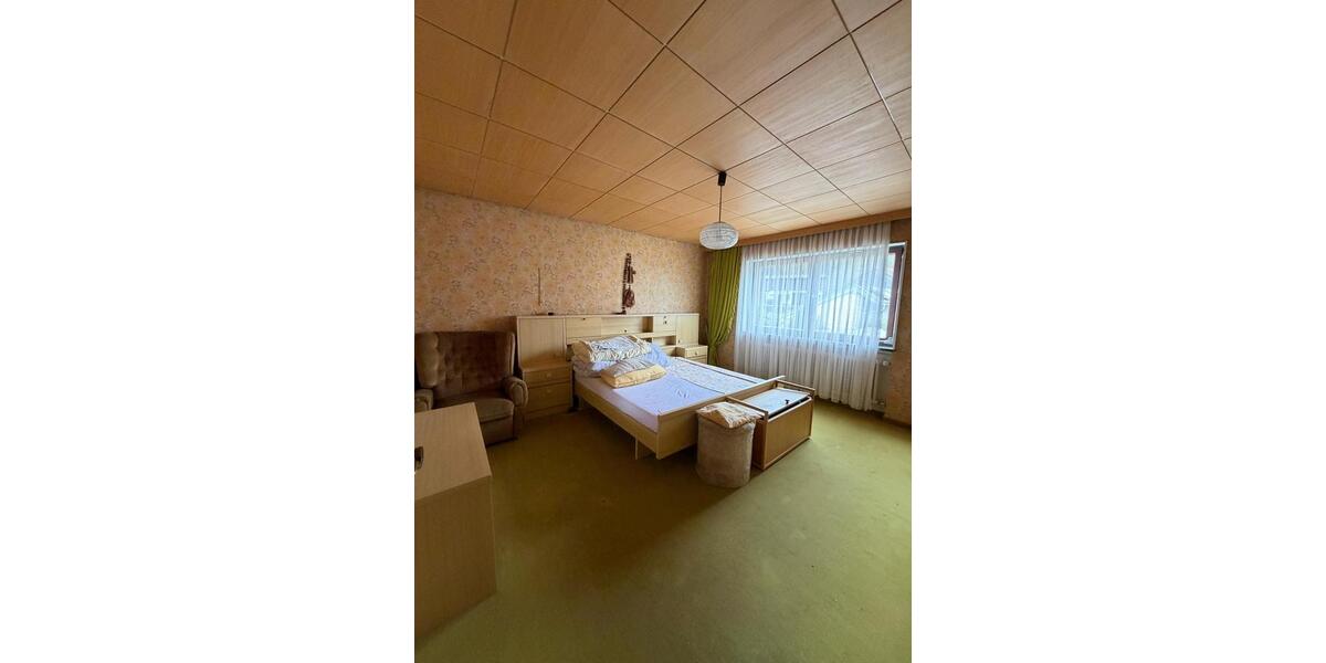 Einfamilienhaus Steinach - 5 Zimmer, 165 m&sup2;, 1.100&euro; | Angebot:26183427