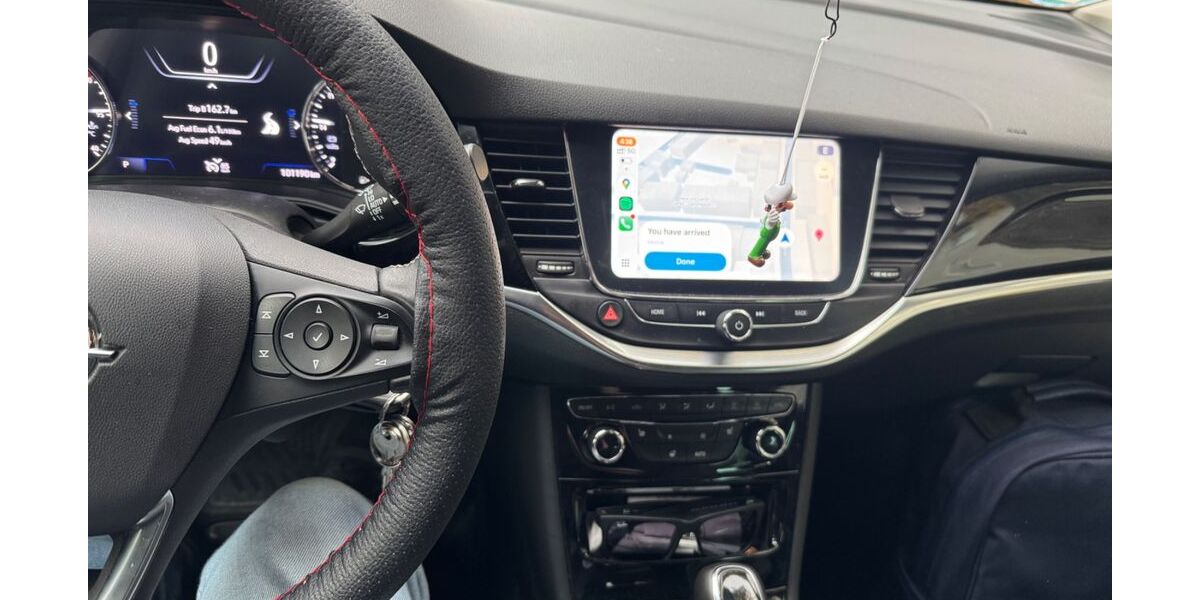 Opel Astra 103.000 km 12.000 &euro; Hannover 31275