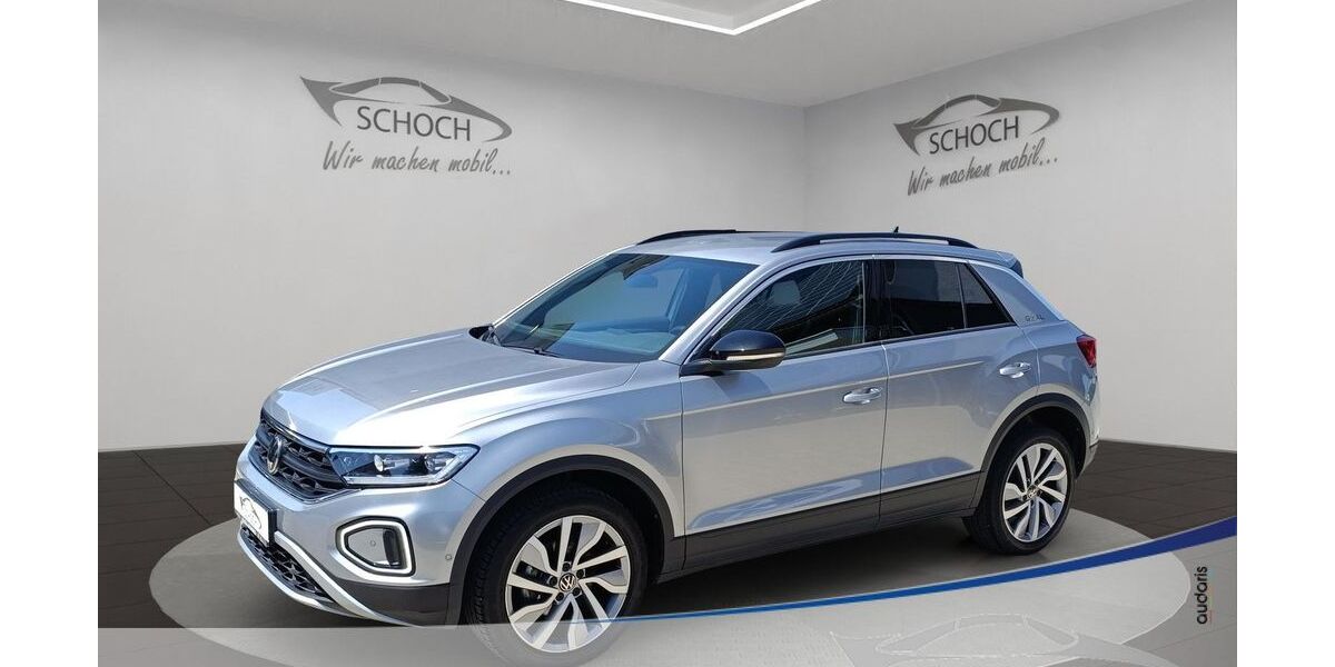 VW T-Roc 28.000 km 27.750 &euro; Ochsenhausen-Reinstetten 88416