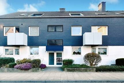 Schöne 2-Zimmer-Wohnung im beliebten Stadtteil Schildesche
