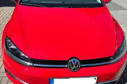 VW Golf 92.450 km 9.900 &euro; Weißenbrunn 96369