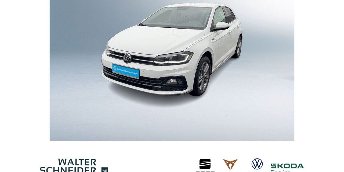 VW Polo 50.600 km 19.350 &euro; Kreuztal 57223