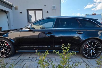 Audi RS6 92.490 km 52.000 € Inchenhofen 86570