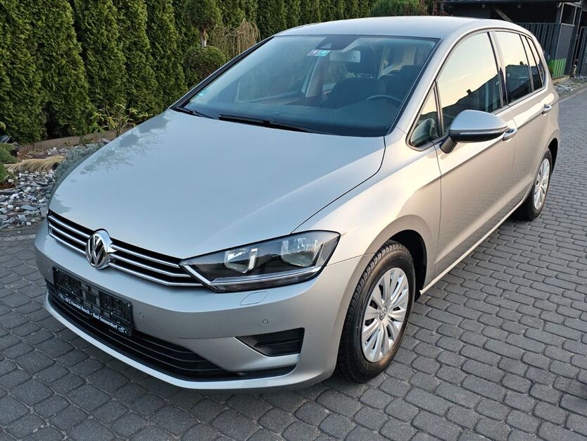 VW Golf 49.150 km 13.960 € Bad-Sassendorf 59505