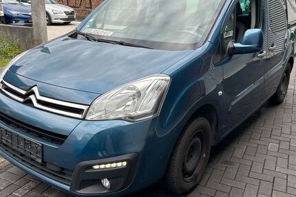 Citroen Berlingo 134.900 km 5.990 &euro; Westerburg 56457