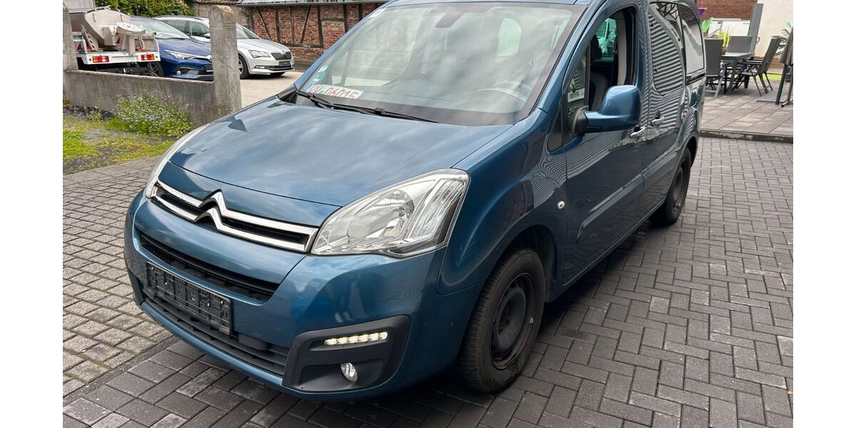 Citroen Berlingo 134.900 km 5.990 &euro; Westerburg 56457