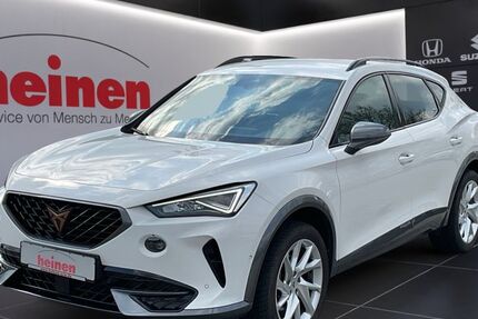 Cupra Formentor 42.496 km 25.899 &euro; Bergkamen 59192