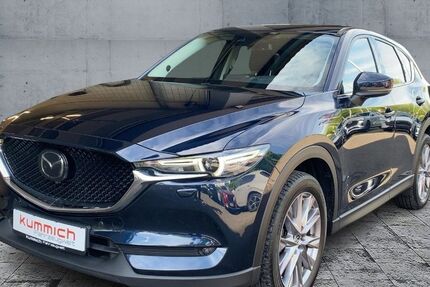 Mazda CX-5 61.480 km 23.989 &euro; Backnang 71522
